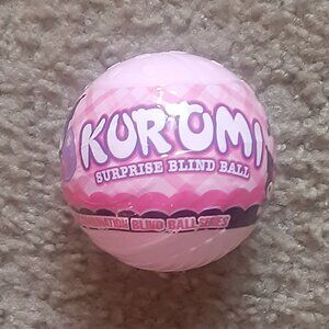 Kuromi Surprise Blind Bag 🎊